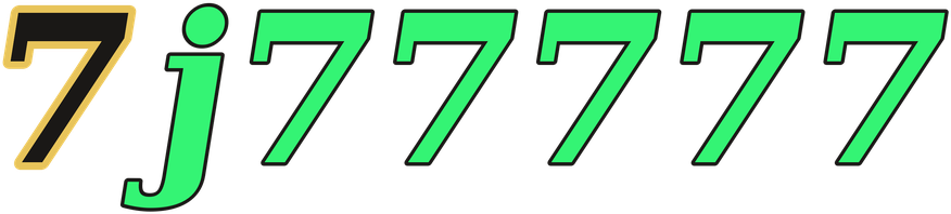 7j77777 logo